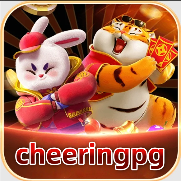 cheeringpg logo